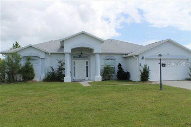 34 Big Bear Ln., Palm Coast, FL 32137