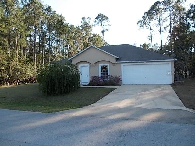 18 Ramrock Ln., Palm Coast, FL 32164