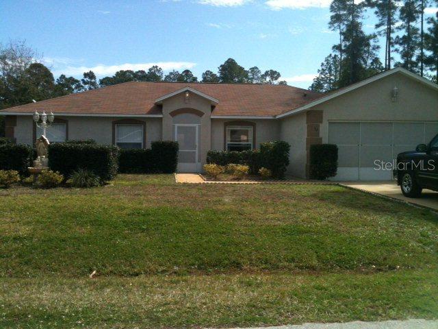54 Brigadoon Ln., Palm Coast, FL 32137