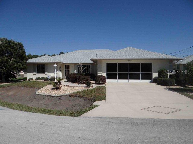 12 Colleen Ct., Palm Coast, FL 32137