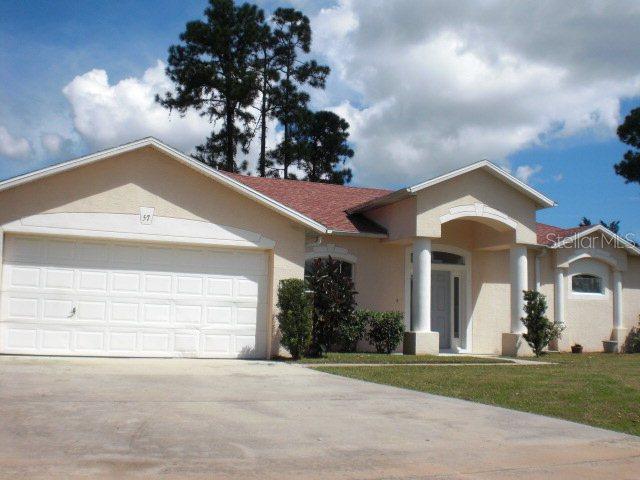57 Westbrook Ln., Palm Coast, FL 32137