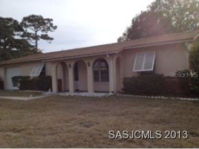 267 Almansa Rd., St Augustine, FL 32086