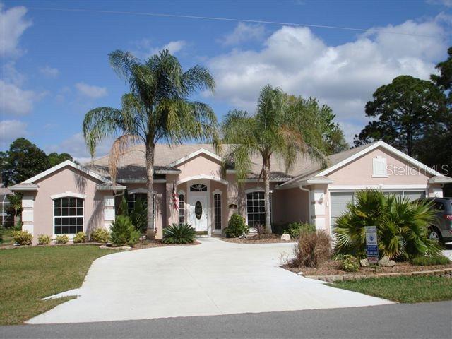 86 Fort Caroline Ln., Palm Coast, FL 32137
