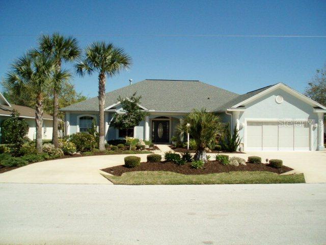 4 Claymont Ct., Palm Coast, FL 32137