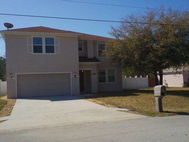 60 Russell Dr., Palm Coast, FL 32164