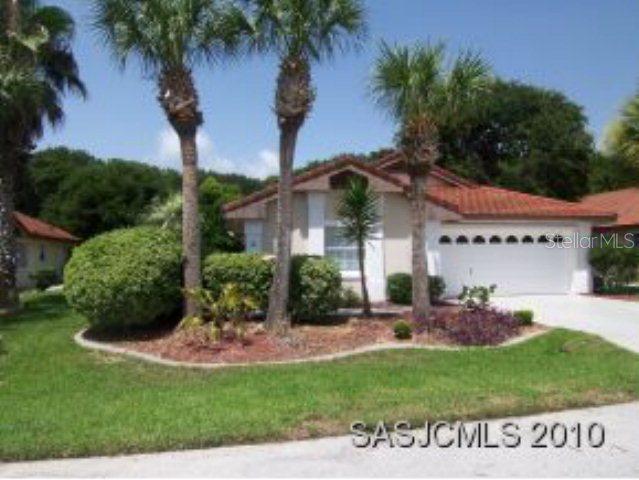 11 San Jose Dr., Palm Coast, FL 32137