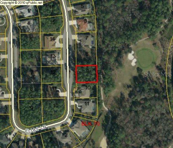 34 Elias Ln., Palm Coast, FL 32137