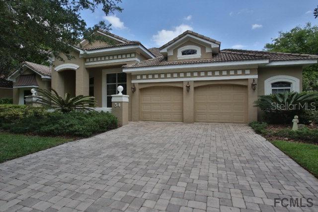 54 Oak View Cir., Palm Coast, FL 32137