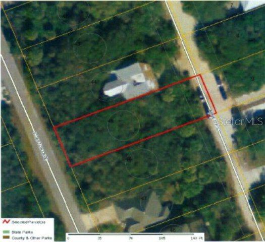 2725 S Daytona Ave., Flagler Beach, FL 32136