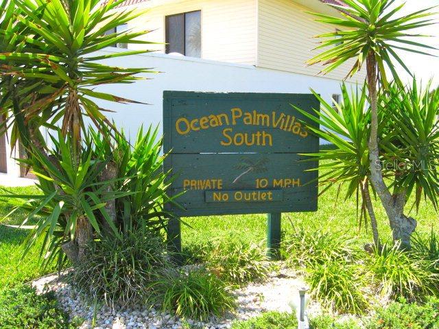 38 Ocean Palm Villas, Flagler Beach, FL 32136