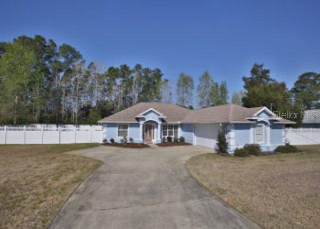 11 Woodward Ln., Palm Coast, FL 32164