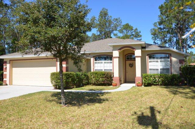 9 Ryberry Pl., Palm Coast, FL 32164