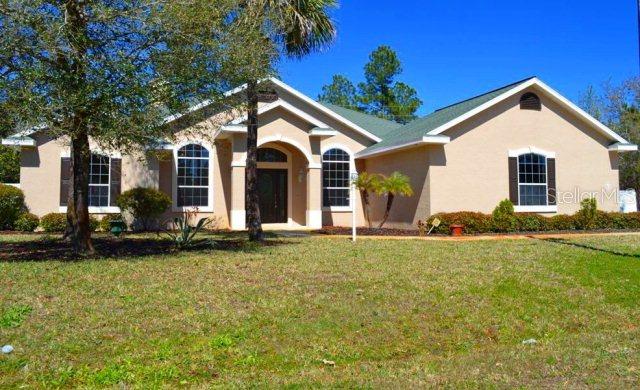 45 Pine Haven Dr., Palm Coast, FL 32164