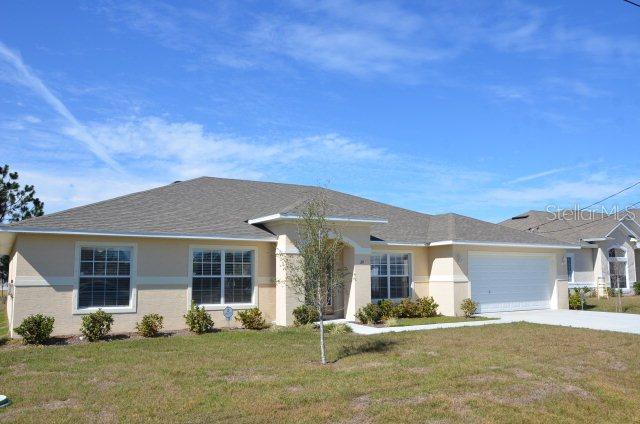 29 Big Horn Dr., Palm Coast, FL 32137