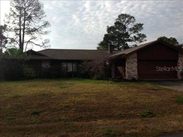 58 Flamingo Dr., Palm Coast, FL 32137