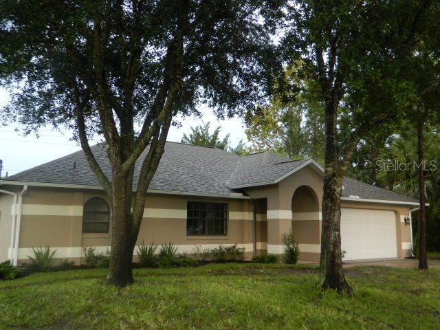65 Radcliffe Dr., Palm Coast, FL 32164