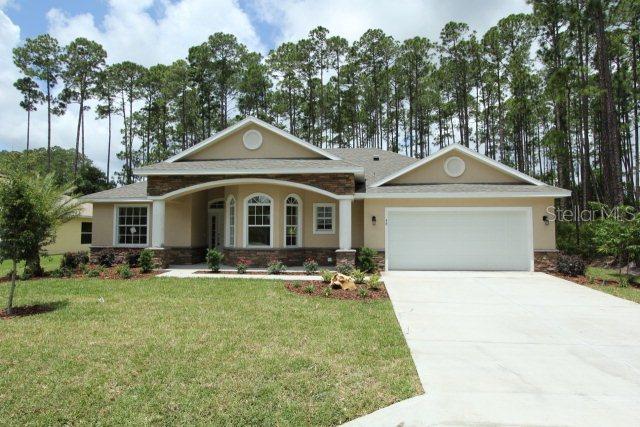 48 Evans Dr., Palm Coast, FL 32164