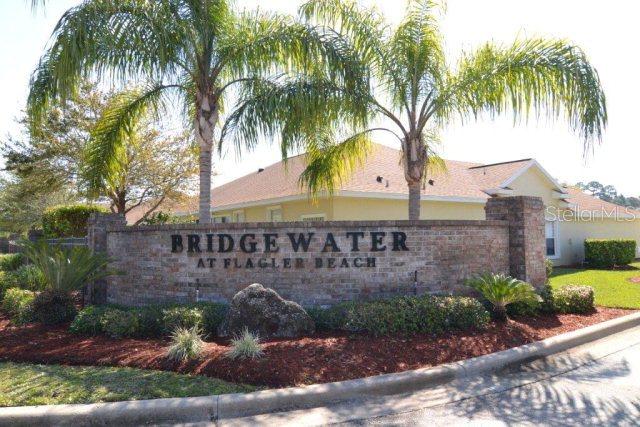 2001 Palm Dr. #G-103, Flagler Beach, FL 32136