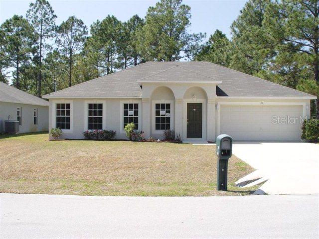 26 Sedgwick Tr., Palm Coast, FL 32164