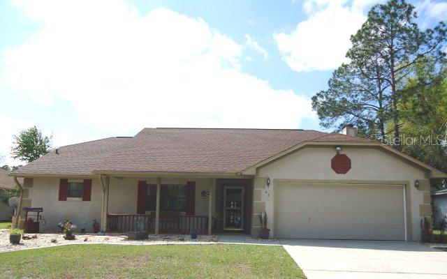 87 Wedgewood Ln., Palm Coast, FL 32164