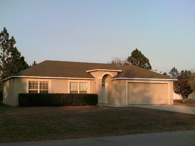 7 Leidel Dr., Palm Coast, FL 32137