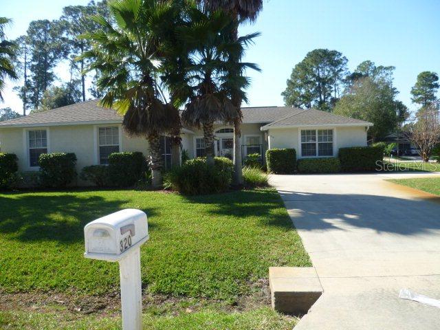 320 Beachway Dr., Palm Coast, FL 32137