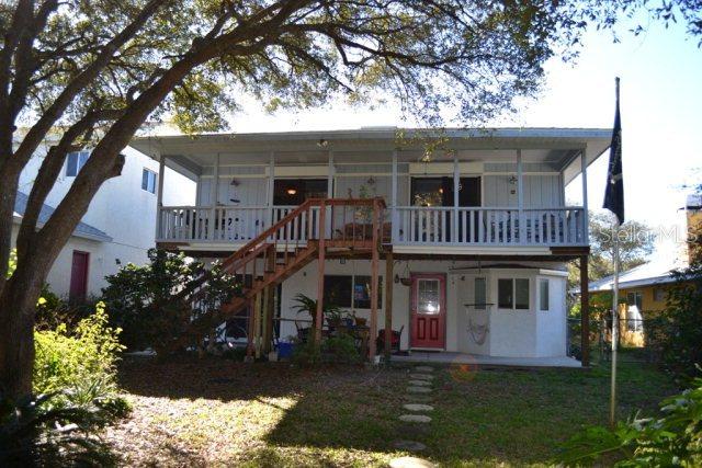 1339 S Daytona Ave., Flagler Beach, FL 32136
