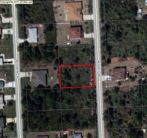 42 Russo Dr., Palm Coast, FL 32164