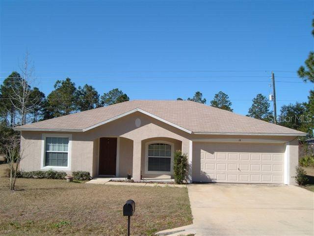 18 Senseney Path, Palm Coast, FL 32164