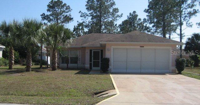 32 Pineash Ln., Palm Coast, FL 32164