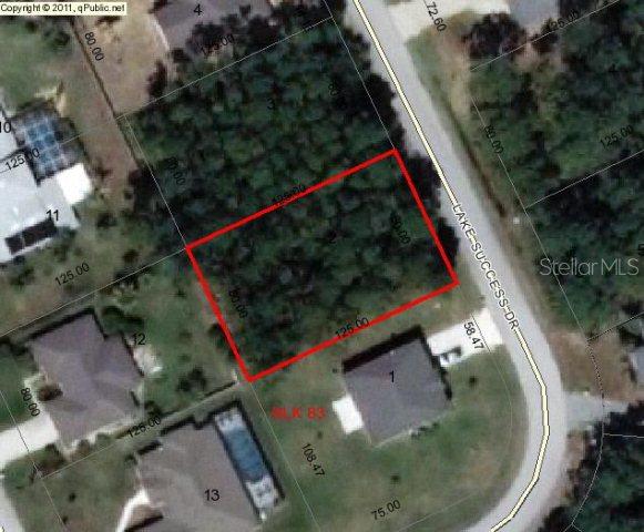 70 Lake Success Dr., Palm Coast, FL 32137