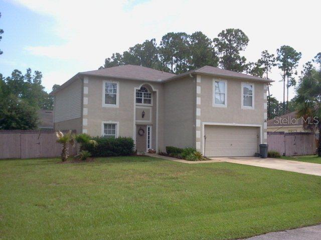 46 Ryecroft Ln., Palm Coast, FL 32164