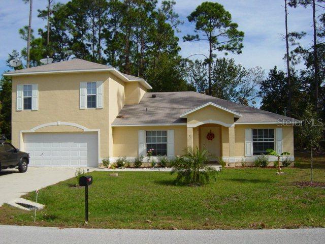 31 Belvedere Ln., Palm Coast, FL 32137