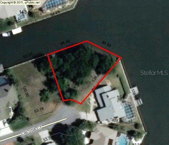 13 Calusa Ct., Palm Coast, FL 32137