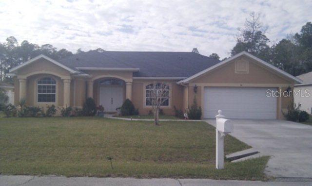 [Address Hidden by Seller], Palm Coast, FL 32137