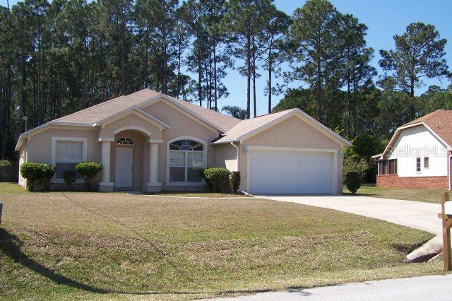 5 Bennett Ln., Palm Coast, FL 32137