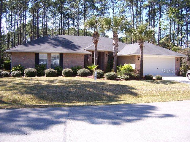 58 Lake Success Dr., Palm Coast, FL 32137