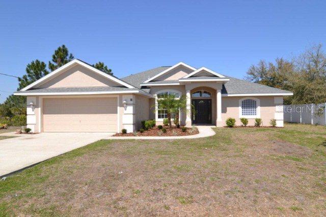 89 Felwood Ln., Palm Coast, FL 32137