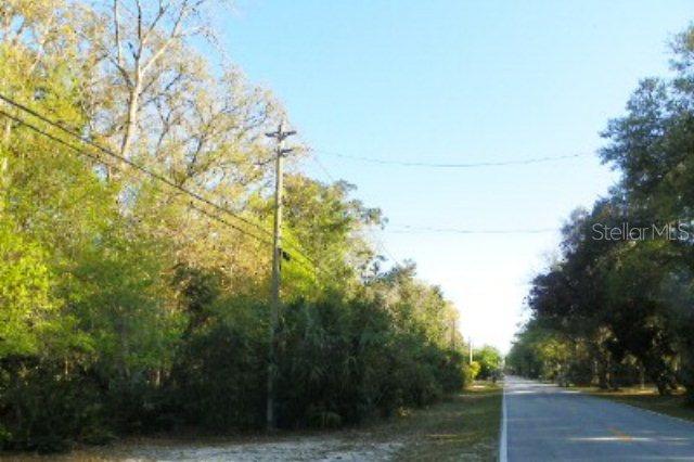 5741 John Anderson Highway, Flagler Beach, FL 32136