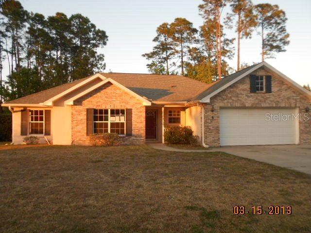 [Address Hidden by Seller], Palm Coast, FL 32137