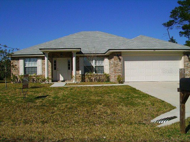 94 Forsythe Ln., Palm Coast, FL 32137