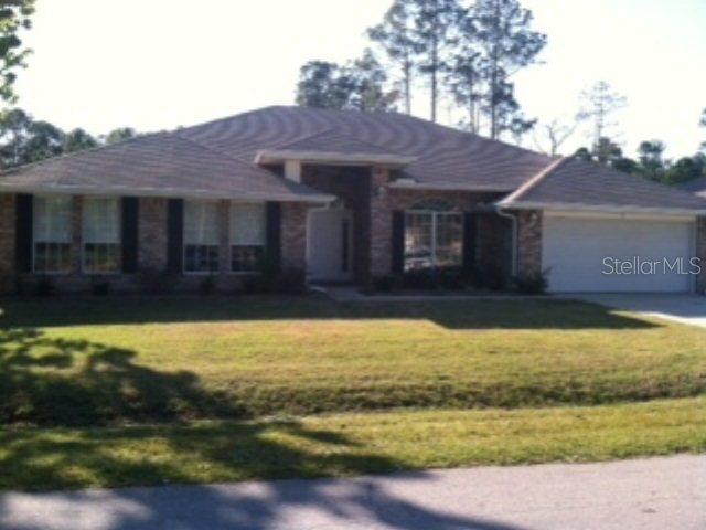 31 Regent Ln., Palm Coast, FL 32164