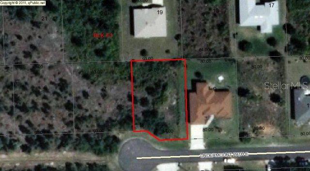 22 Undermount Path, Palm Coast, FL 32164