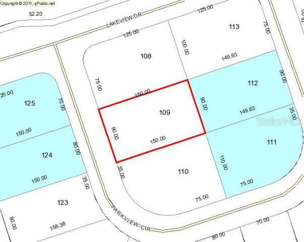 5 Parkview Cir., Palm Coast, FL 32137