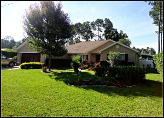 90 Fellowship Dr., Palm Coast, FL 32137