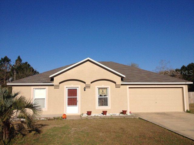 13 Lucas Ln., Palm Coast, FL 32137