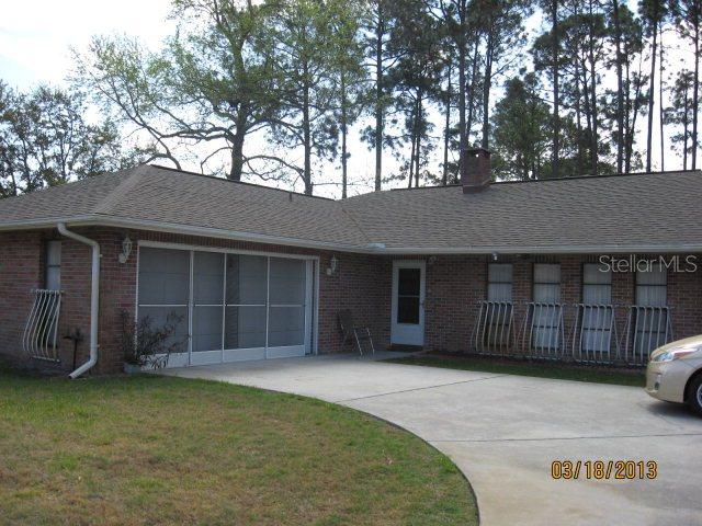 2 Belleaire Dr., Palm Coast, FL 32137