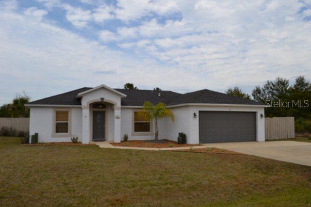 23 Fitzgerald Ln., Palm Coast, FL 32137