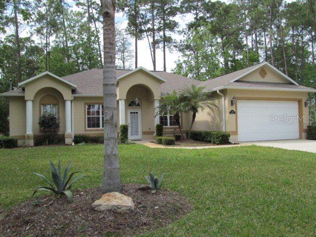 64 Egret Tr., Palm Coast, FL 32164