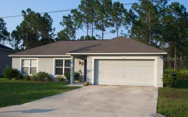15 Llanes Pl., Palm Coast, FL 32164